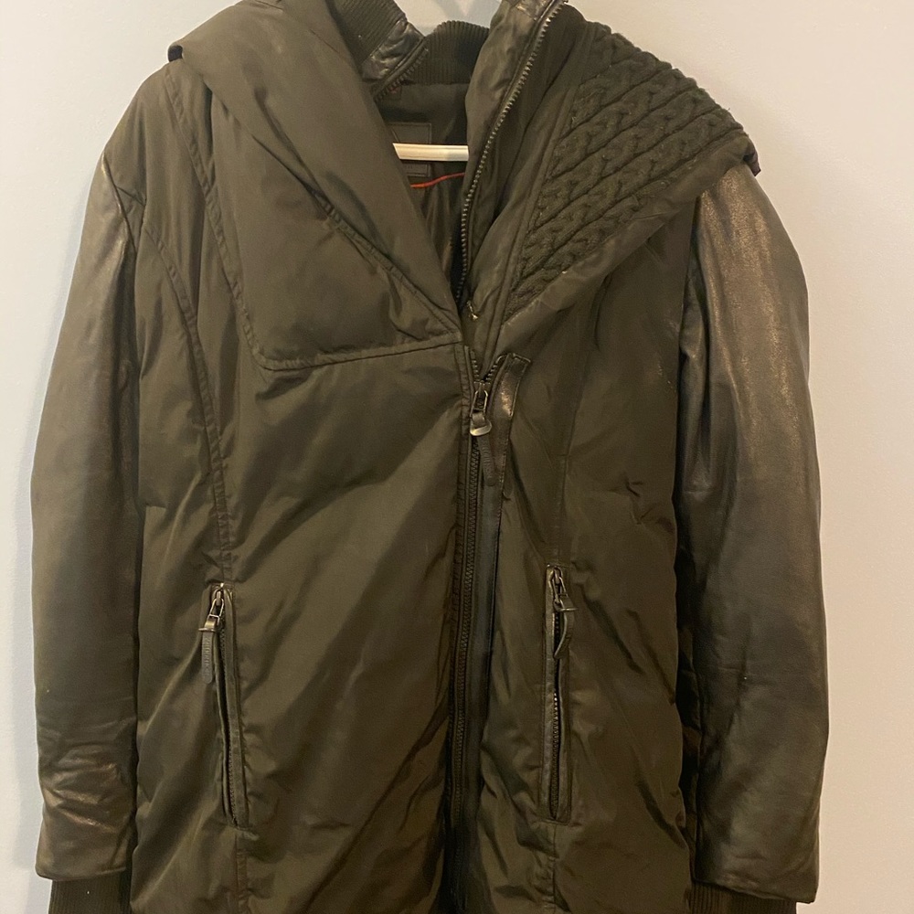 Wintercoat